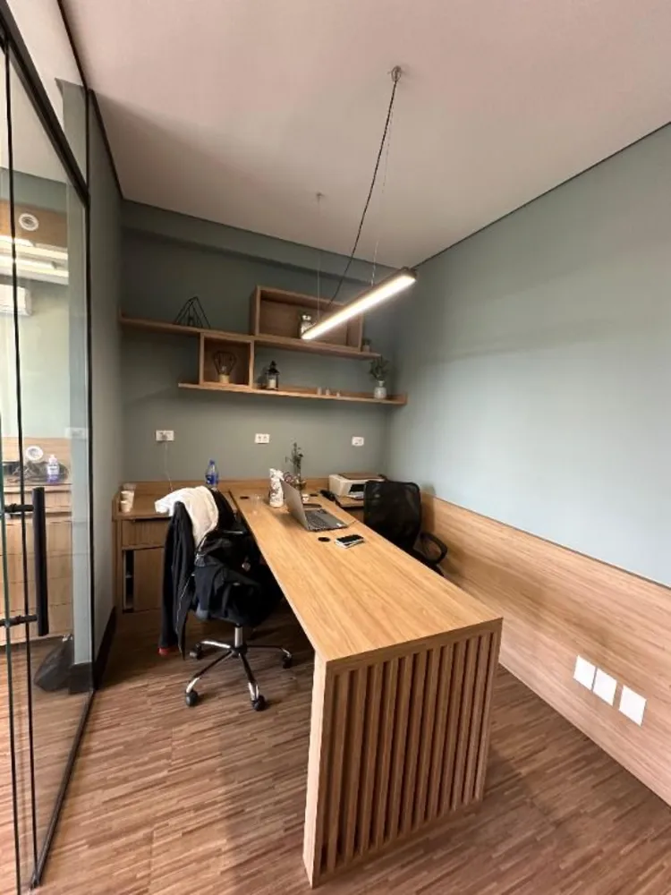 Sala-Conjunto, 41 m² - Foto 6