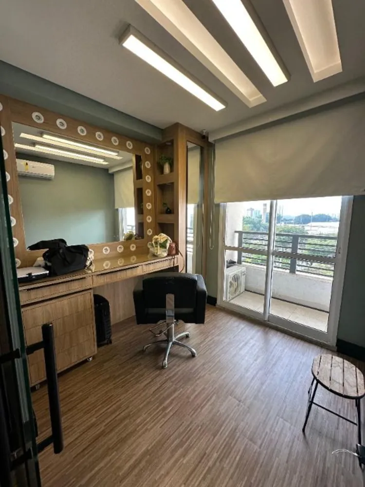 Sala-Conjunto, 41 m² - Foto 4
