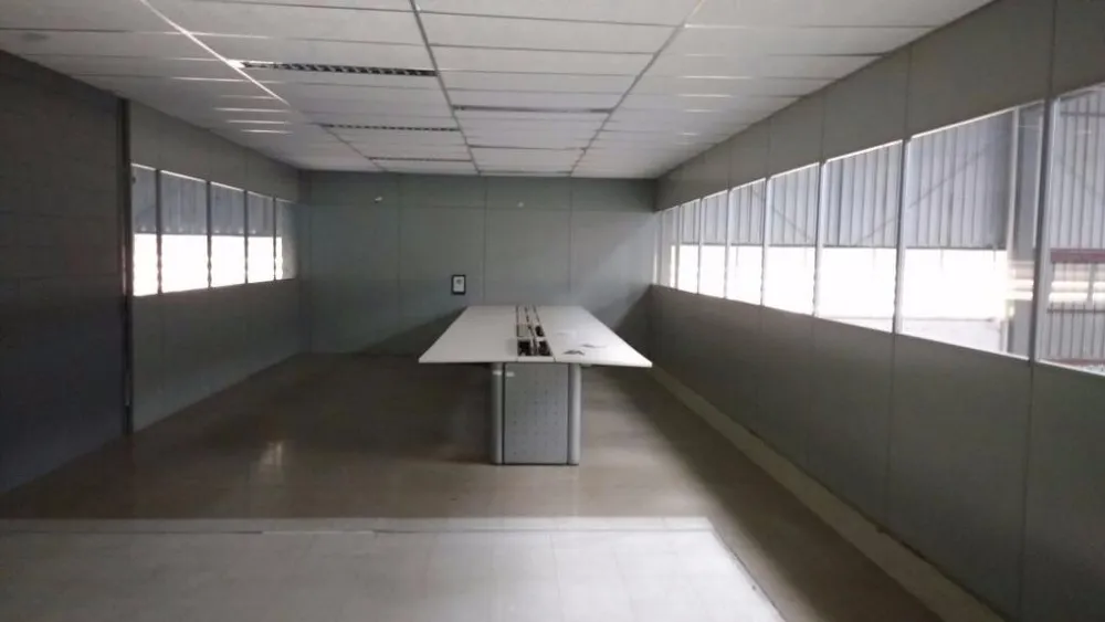 Depósito-Galpão, 605 m² - Foto 10