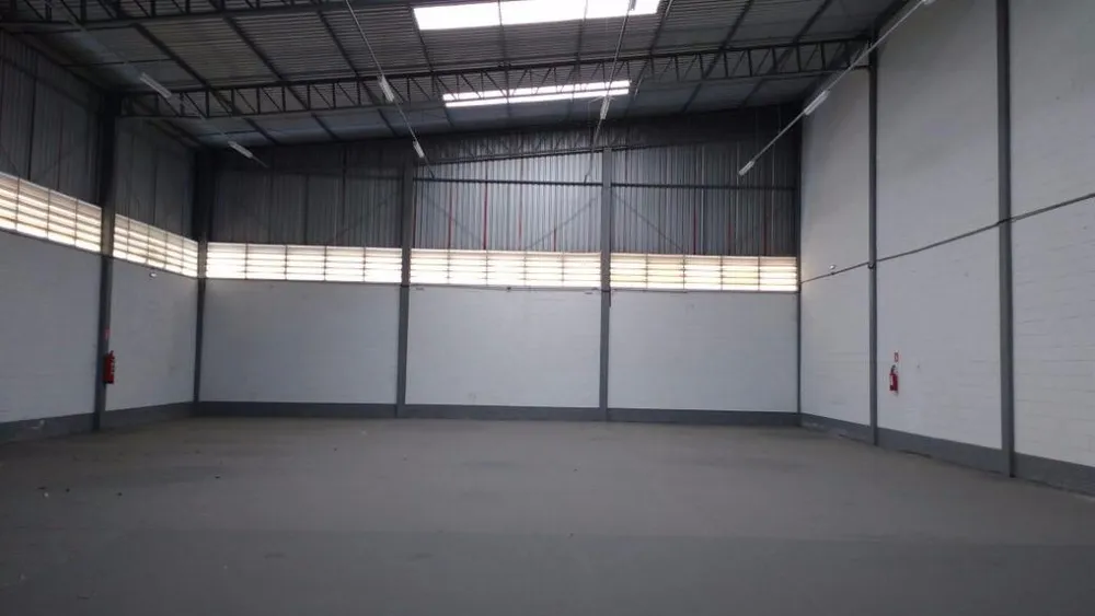 Depósito-Galpão, 605 m² - Foto 9
