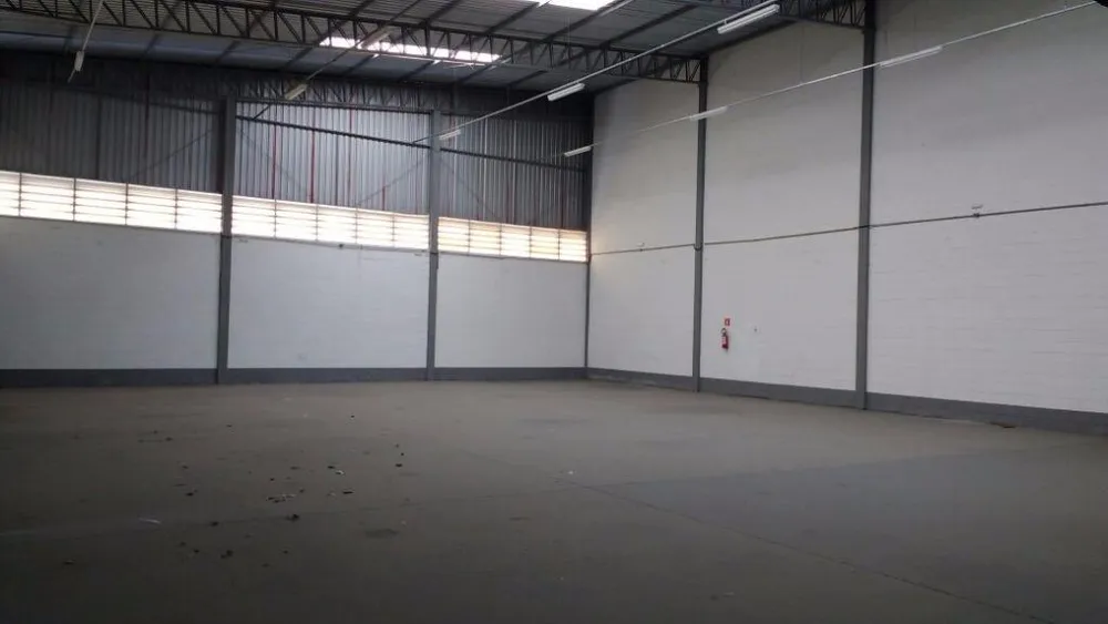 Depósito-Galpão, 605 m² - Foto 7