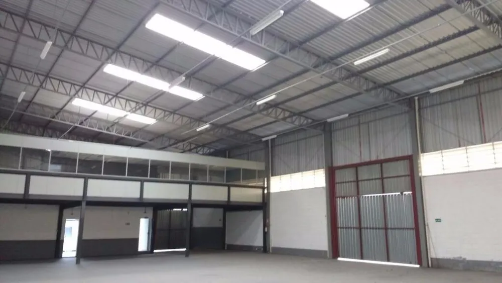 Depósito-Galpão, 605 m² - Foto 6