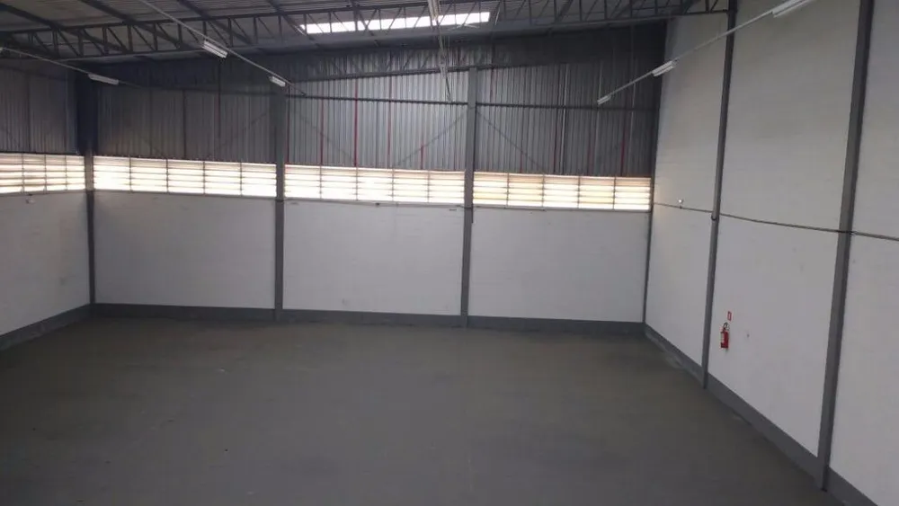 Depósito-Galpão, 605 m² - Foto 8