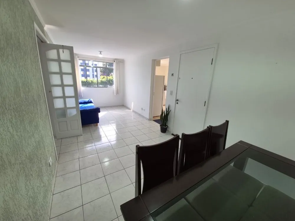 Apartamento, 2 quartos, 55 m² - Foto 2