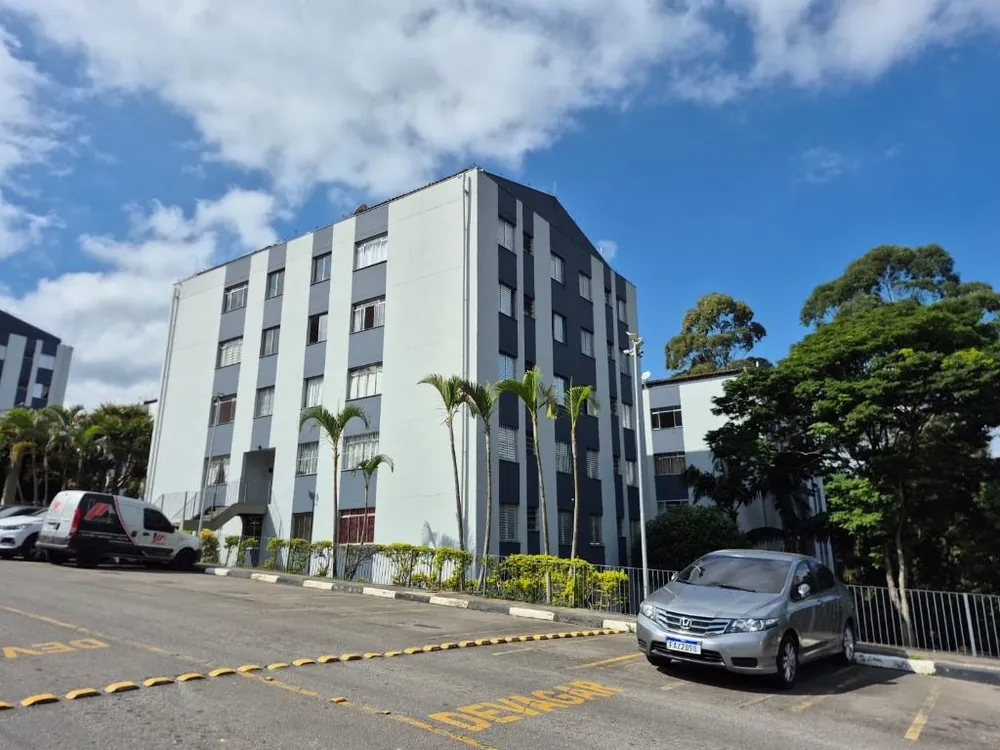 Apartamento, 2 quartos, 55 m² - Foto 11
