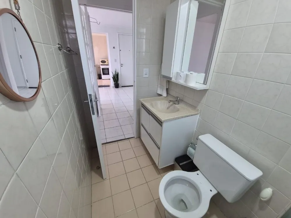 Apartamento, 2 quartos, 55 m² - Foto 4