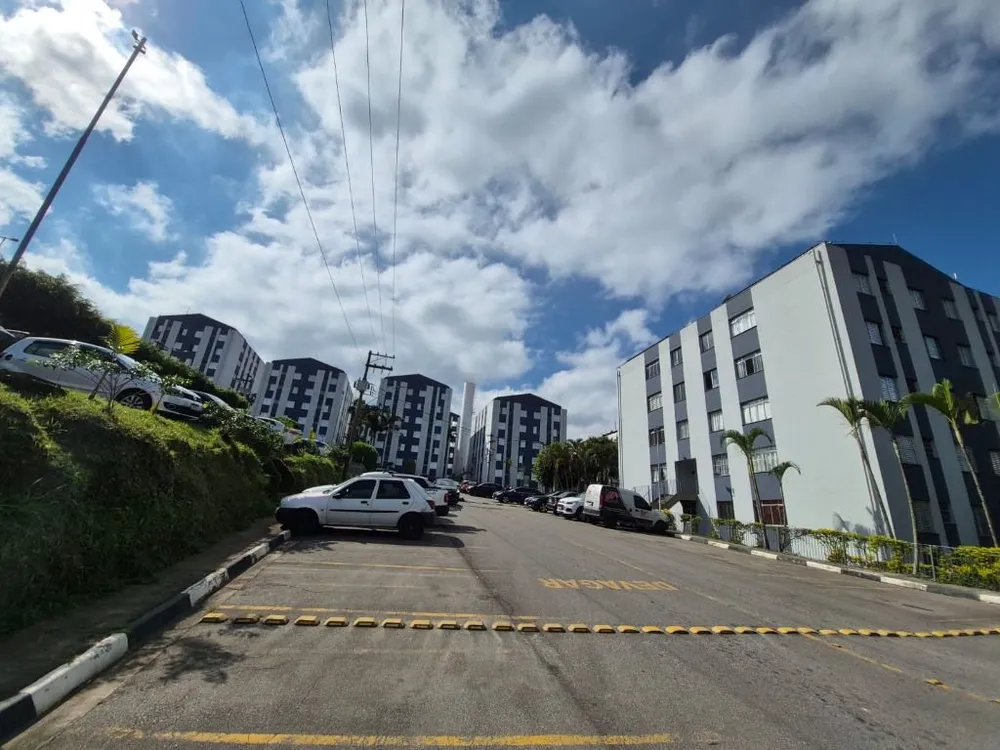 Apartamento, 2 quartos, 55 m² - Foto 12