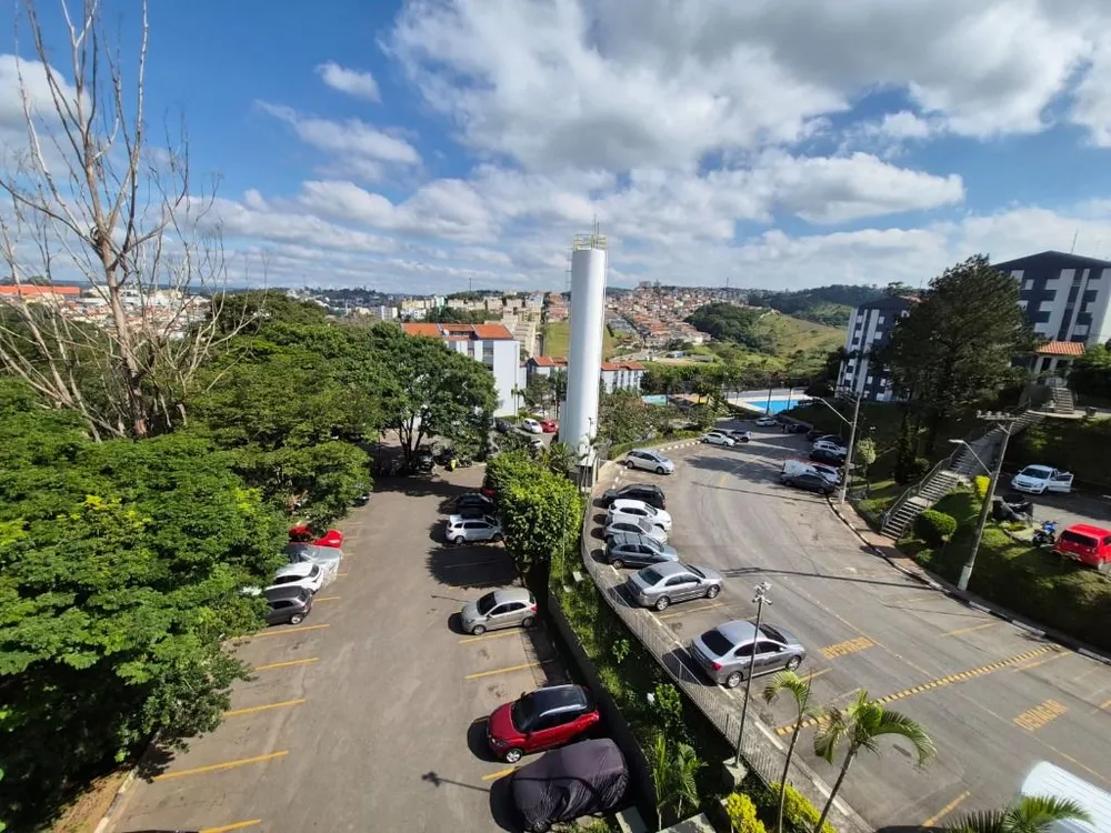 Apartamento, 2 quartos, 55 m² - Foto 10