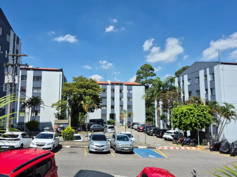 Apartamento, 2 quartos, 55 m² - Foto 7
