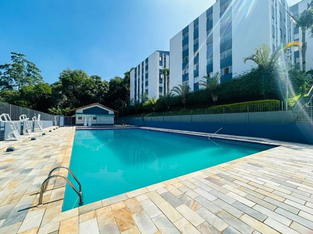 Apartamento, 2 quartos, 55 m² - Foto 1