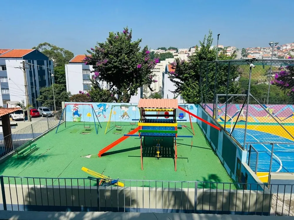 Apartamento, 2 quartos, 55 m² - Foto 9