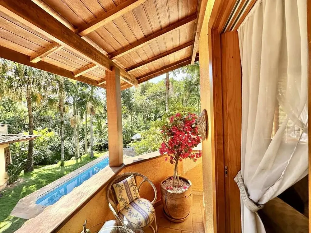 Casa de Condomínio, 4 quartos - Foto 5