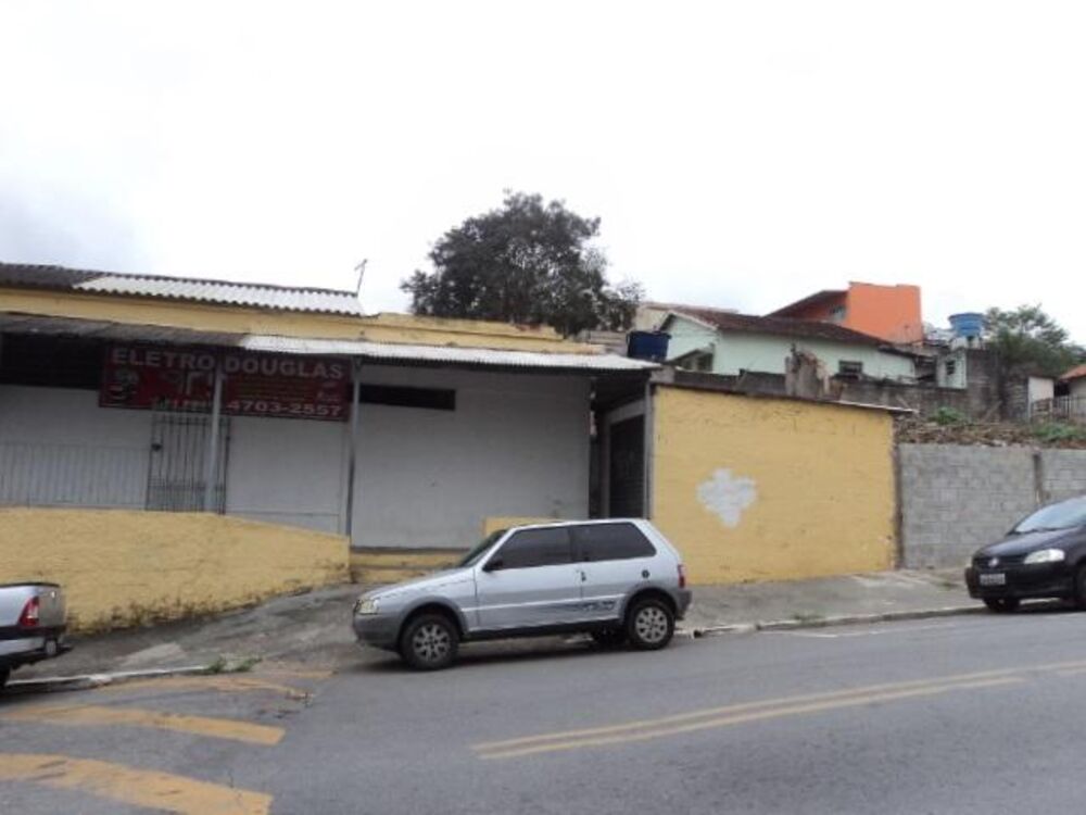 Terreno, 600 m² - Foto 8