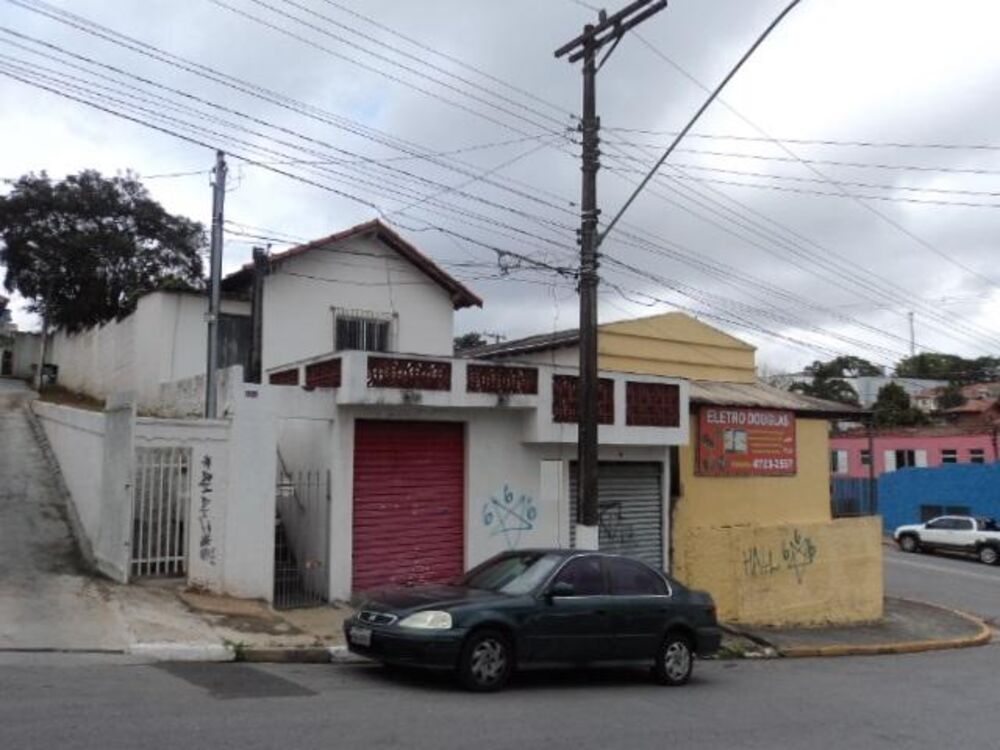 Terreno, 600 m² - Foto 2