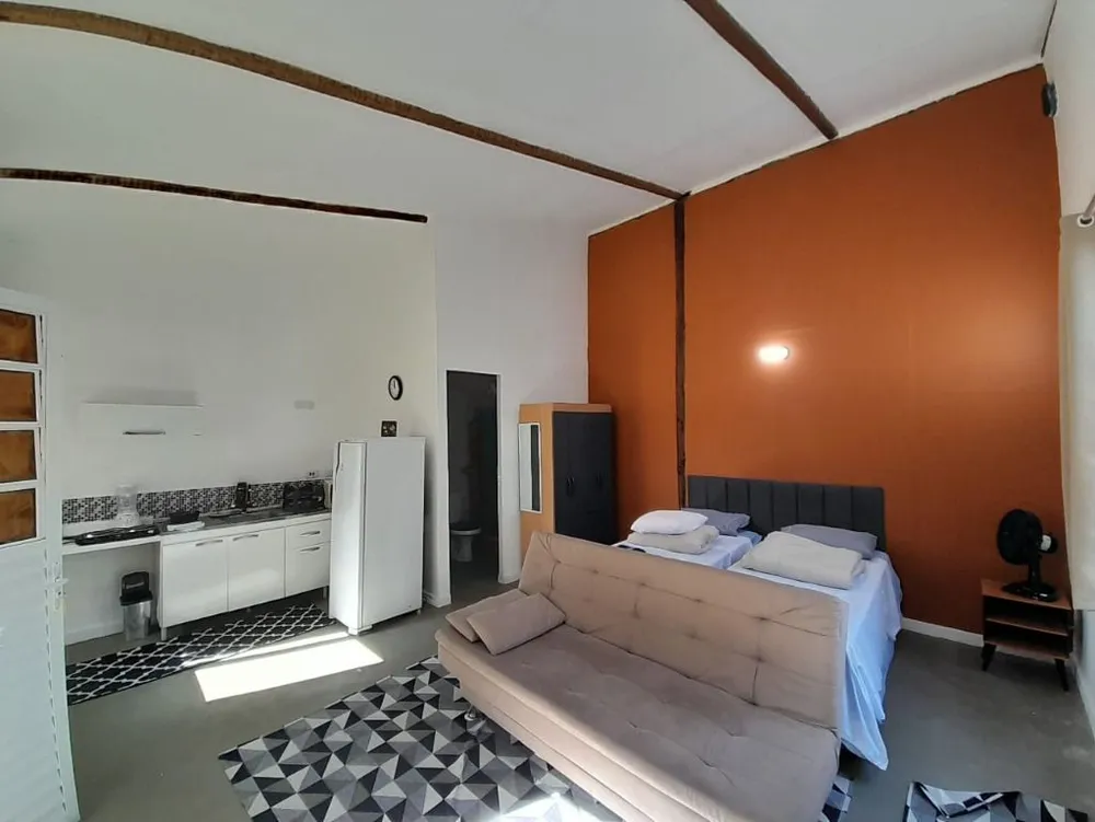 Casa de Condomínio, 1 quarto - Foto 4