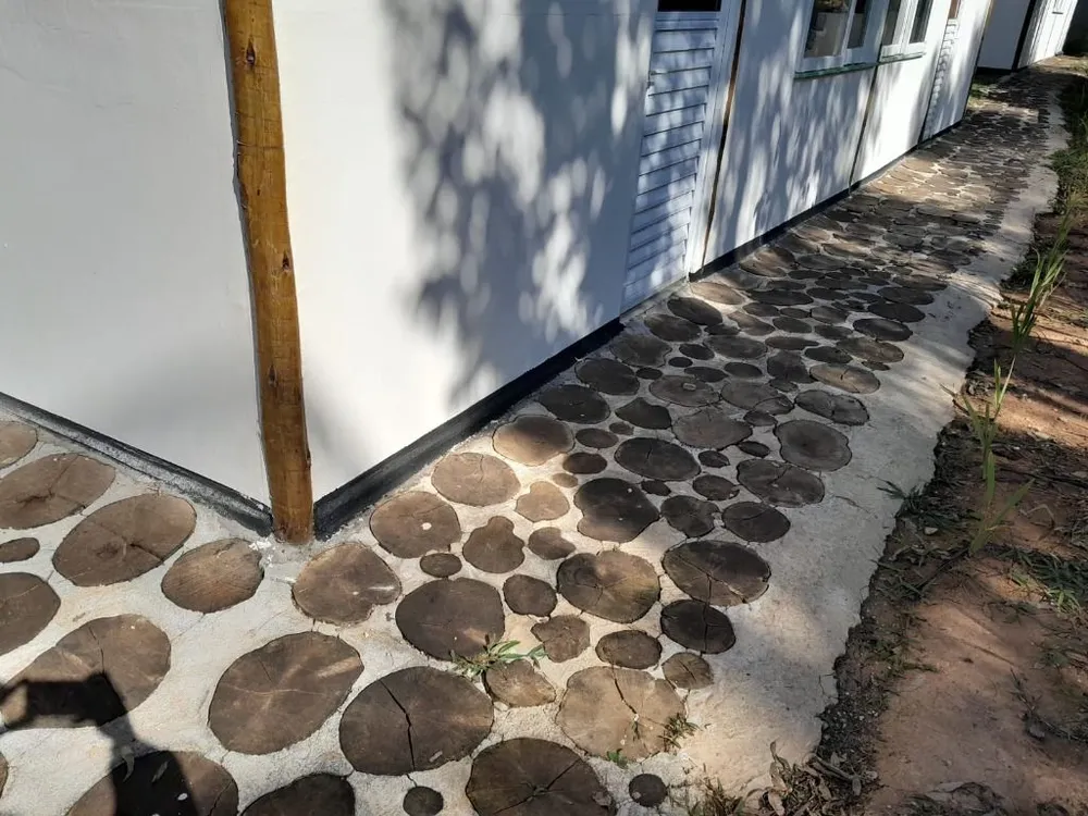 Casa de Condomínio, 1 quarto - Foto 6