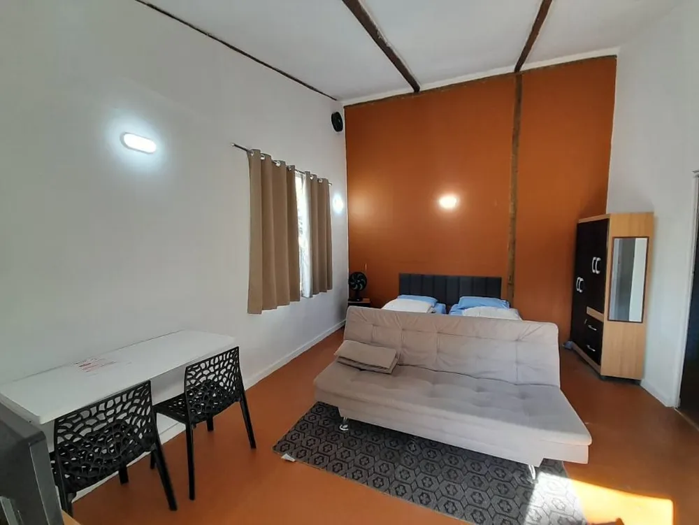 Casa de Condomínio, 1 quarto - Foto 1