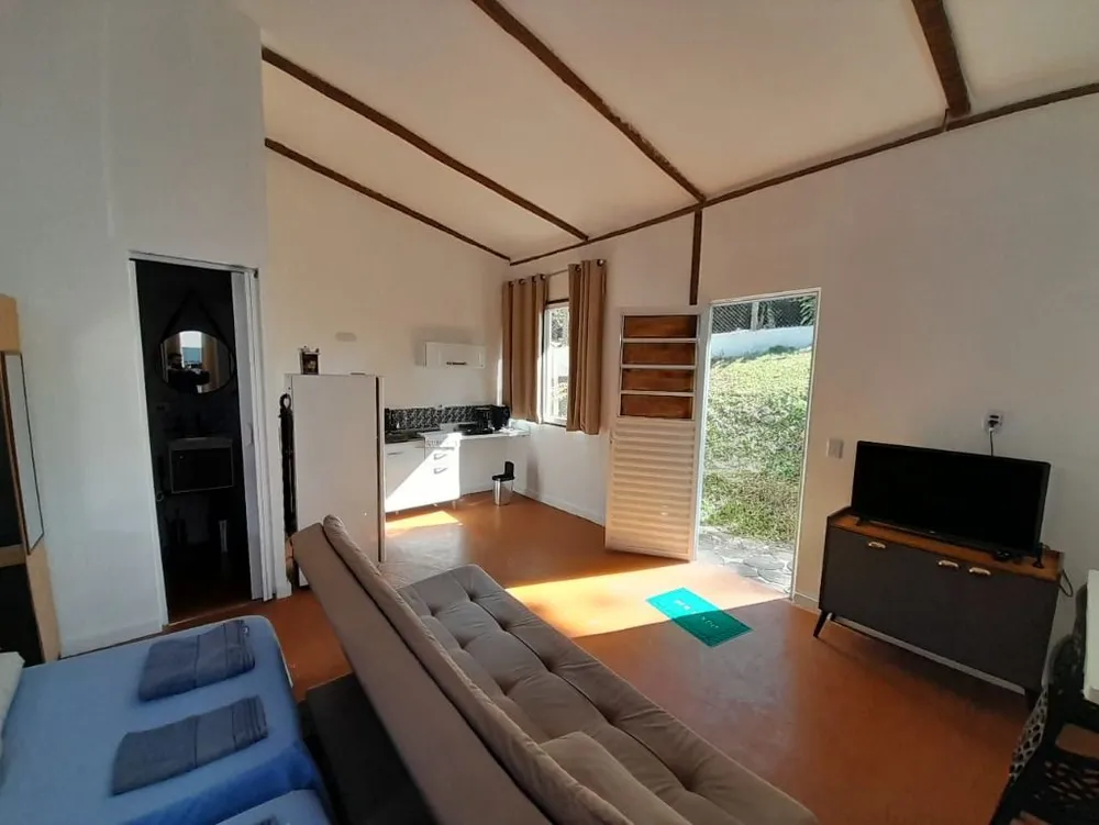 Casa de Condomínio, 1 quarto - Foto 2