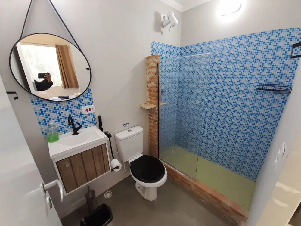 Casa de Condomínio, 1 quarto - Foto 5