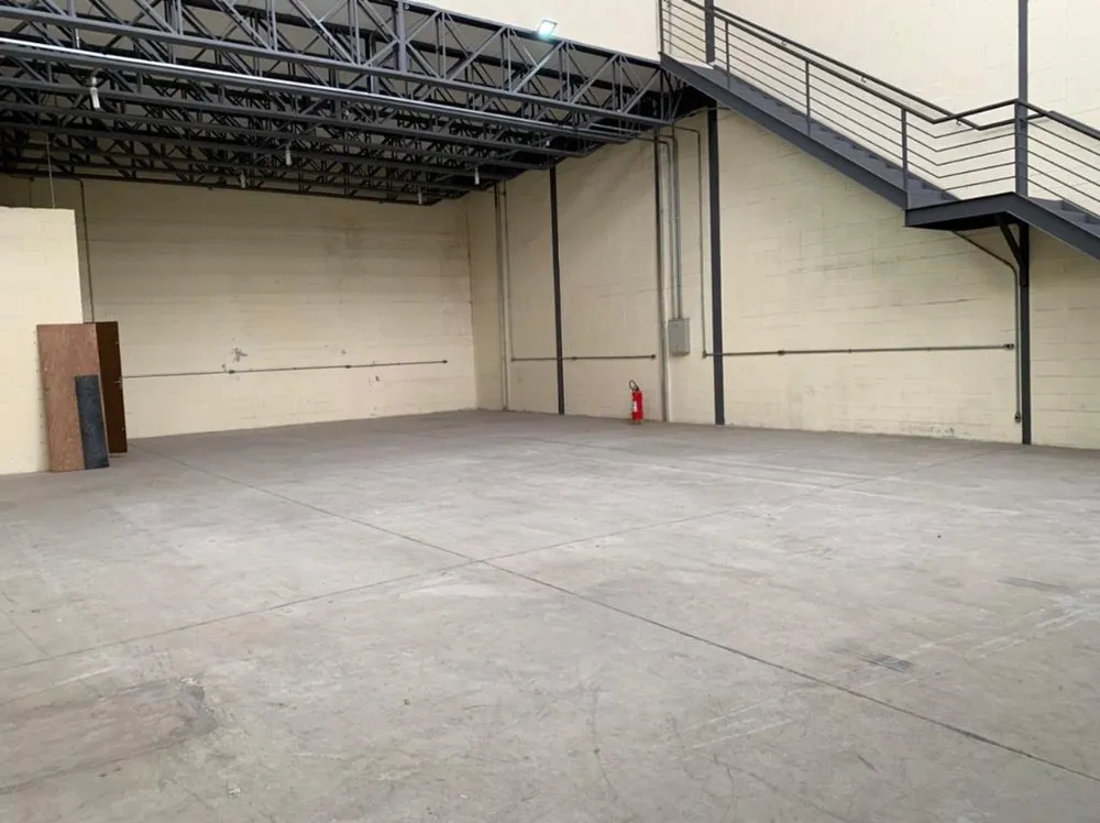 Depósito-Galpão, 350 m² - Foto 4