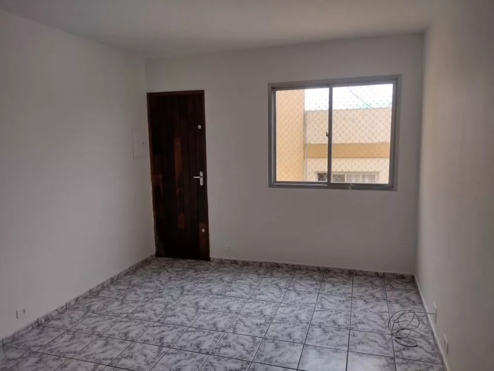 Apartamento à venda com 2 quartos, 54m² - Foto 2