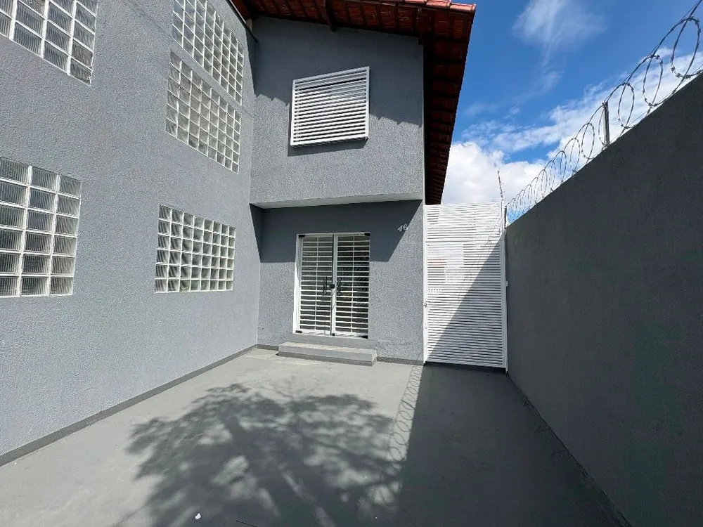 Casa, 4 quartos, 130 m² - Foto 31