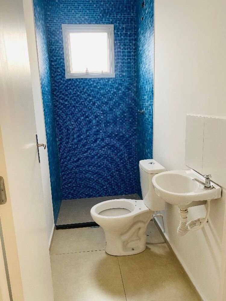 Casa de Condomínio à venda com 2 quartos, 60m² - Foto 3