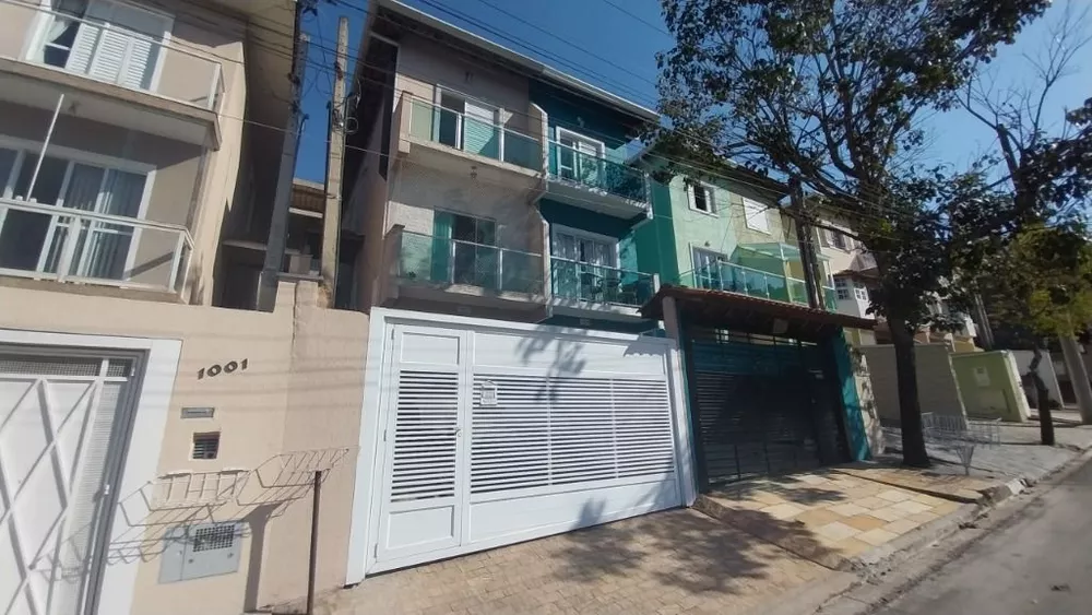 Casa de Condomínio à venda com 2 quartos, 92m² - Foto 3