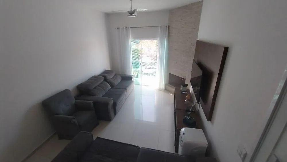 Casa de Condomínio, 2 quartos - Foto 4