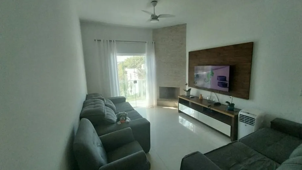 Casa de Condomínio, 2 quartos - Foto 5