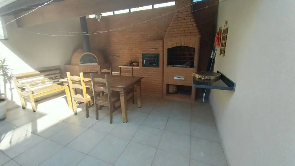 Casa de Condomínio, 2 quartos - Foto 9