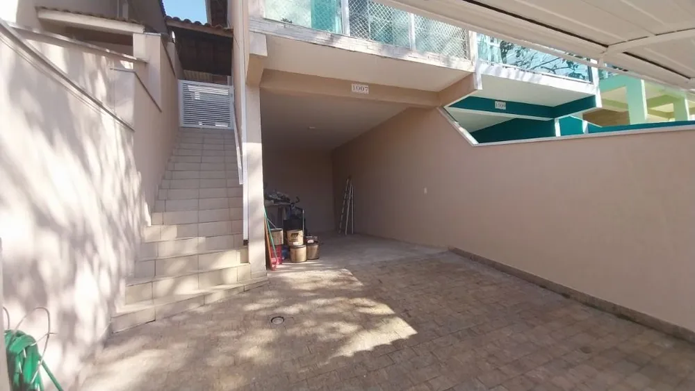 Casa de Condomínio, 2 quartos - Foto 3