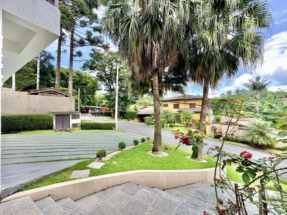 Casa de Condomínio, 5 quartos - Foto 3