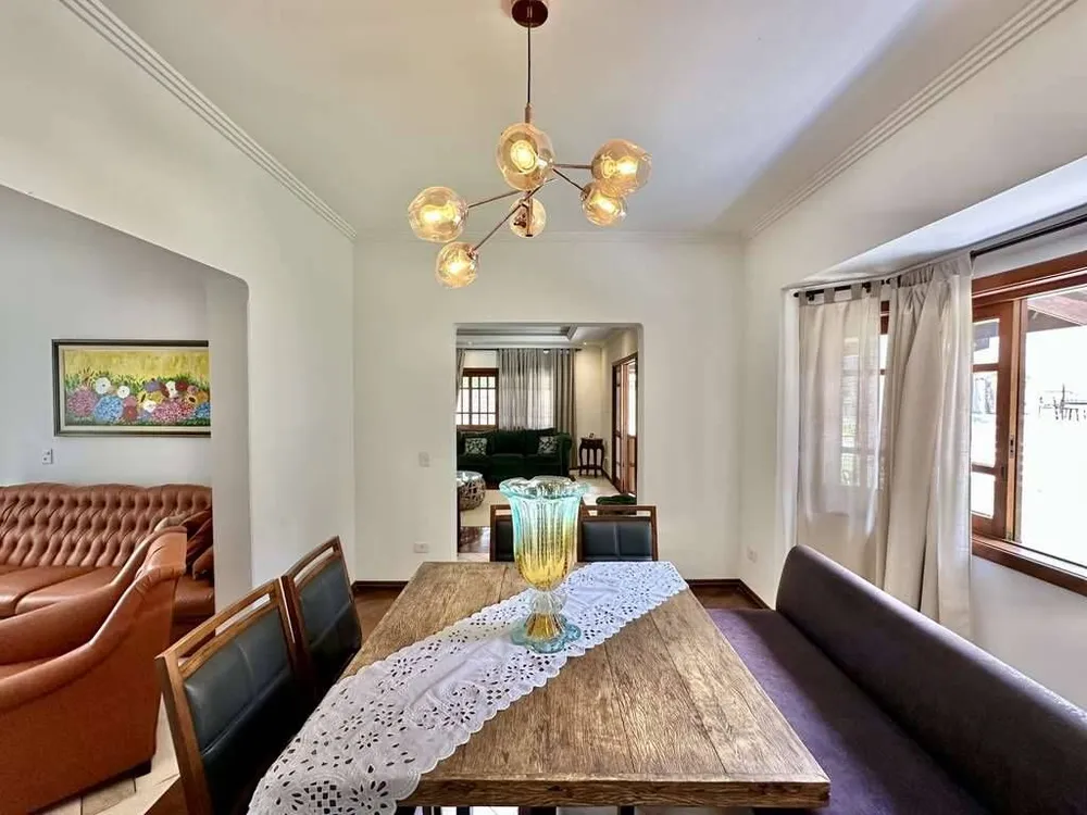 Casa de Condomínio, 5 quartos - Foto 6