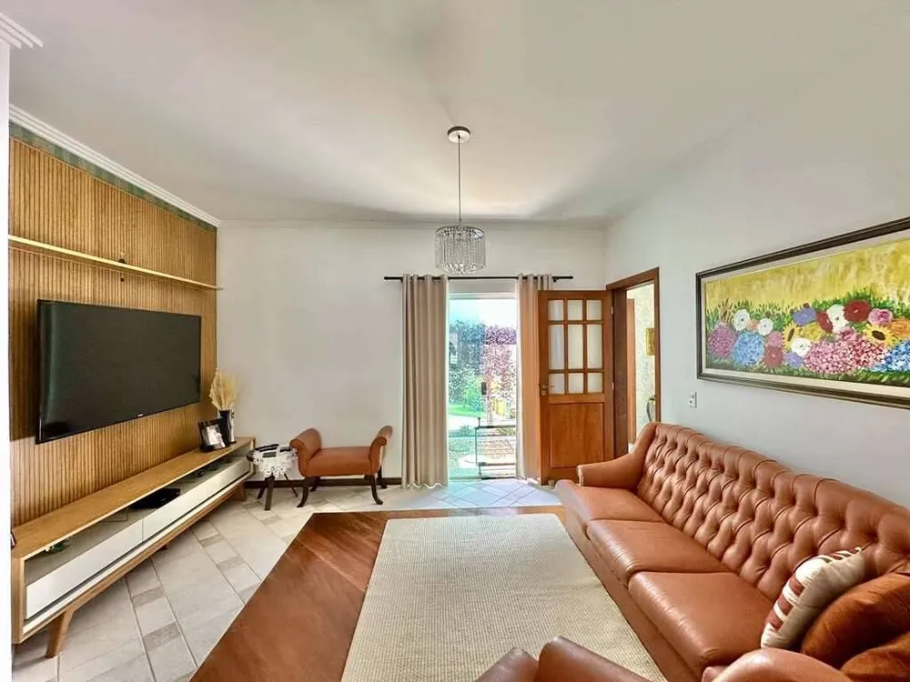 Casa de Condomínio, 5 quartos - Foto 5