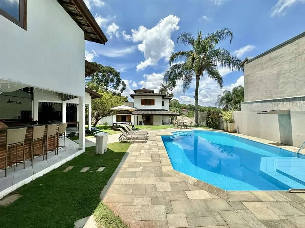 Casa de Condomínio, 5 quartos - Foto 11