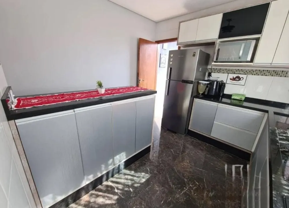 Casa, 2 quartos, 100 m² - Foto 3