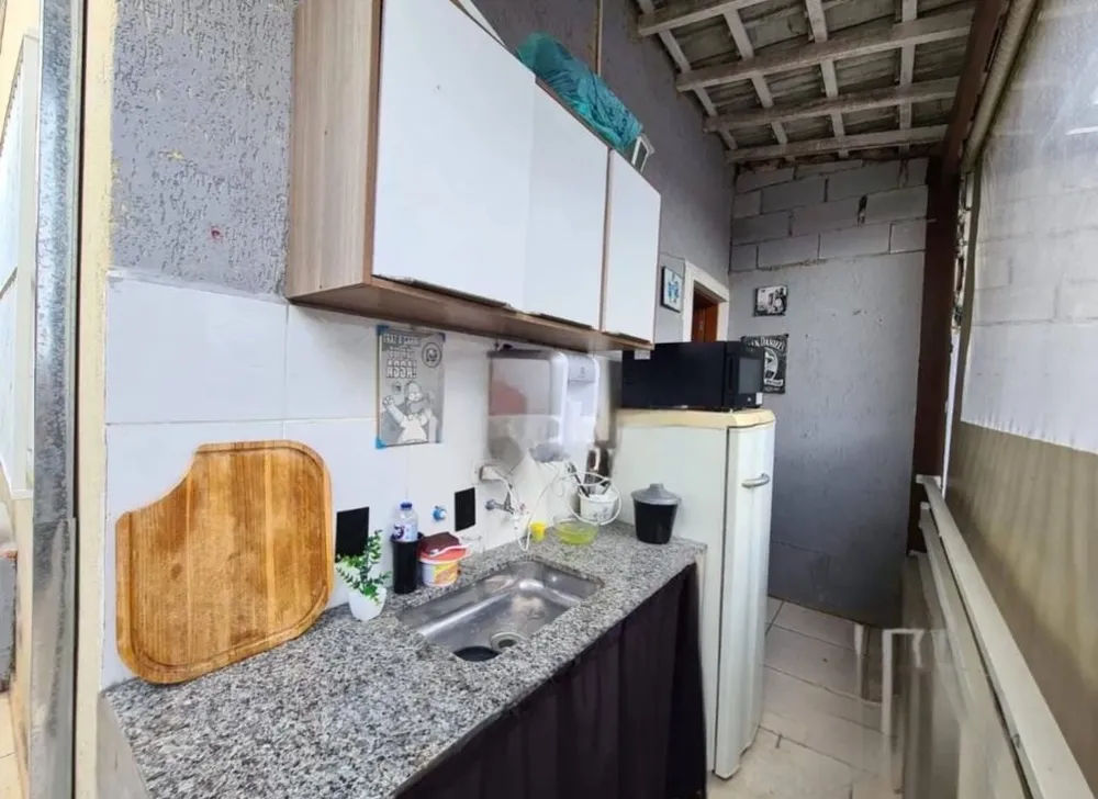 Casa, 2 quartos, 100 m² - Foto 5