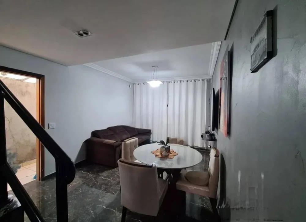 Casa, 2 quartos, 100 m² - Foto 2
