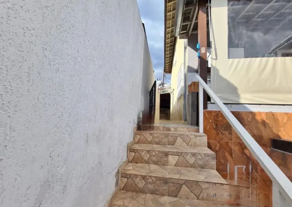 Casa, 2 quartos, 100 m² - Foto 7