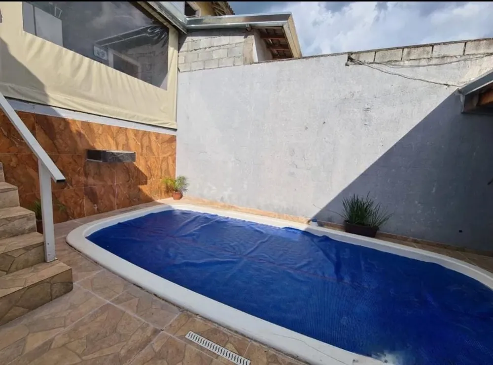 Casa, 2 quartos, 100 m² - Foto 6