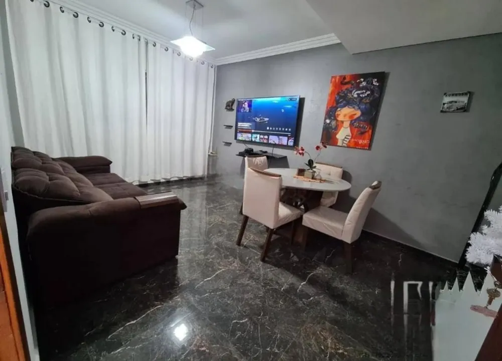 Casa, 2 quartos, 100 m² - Foto 1