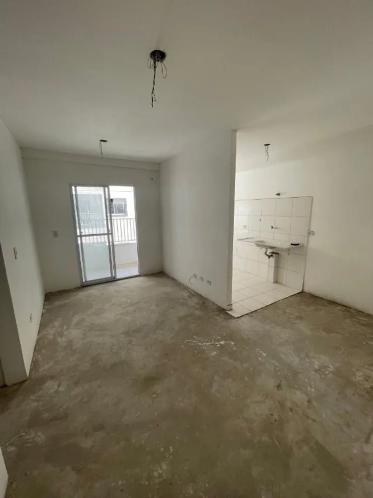 Apartamento, 2 quartos, 53 m² - Foto 1