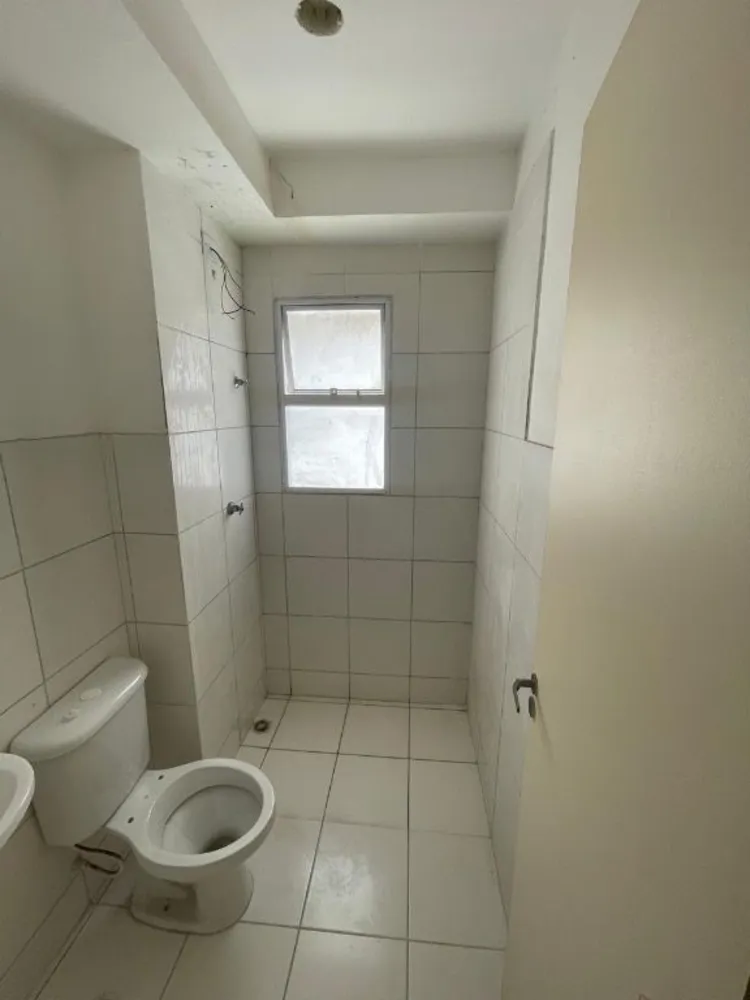 Apartamento, 2 quartos, 53 m² - Foto 5