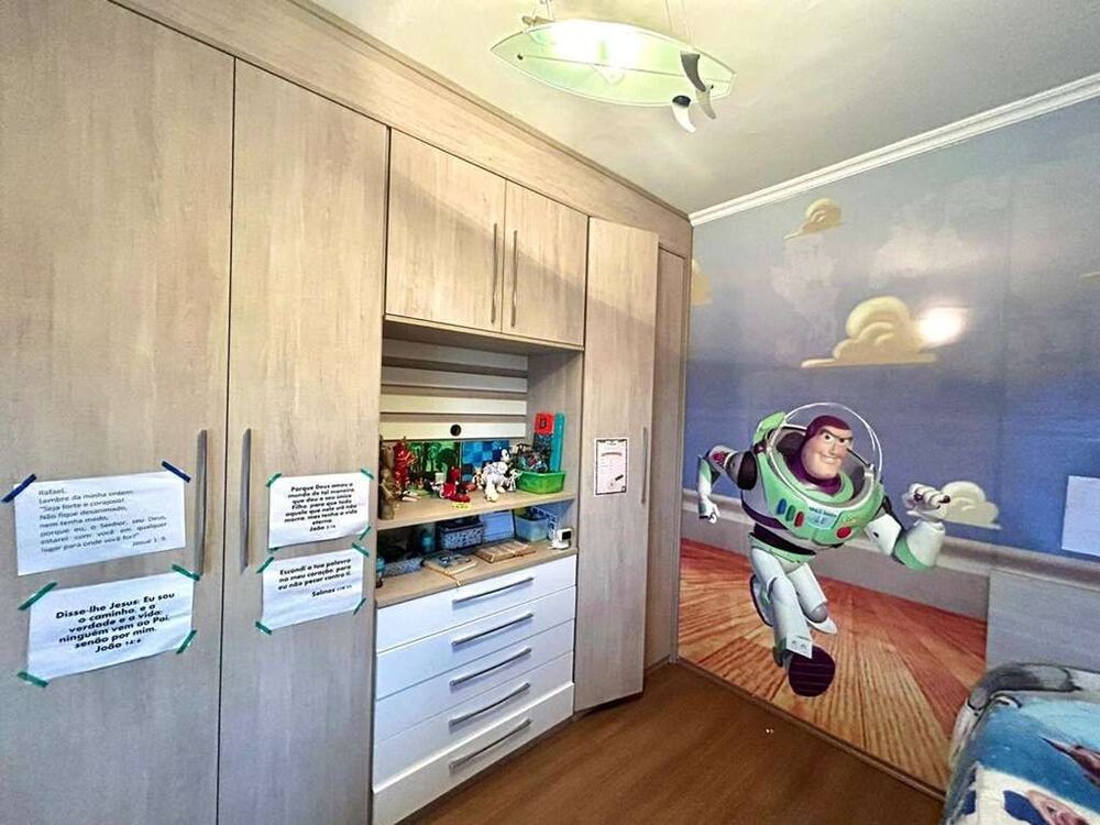 Casa de Condomínio, 3 quartos - Foto 13