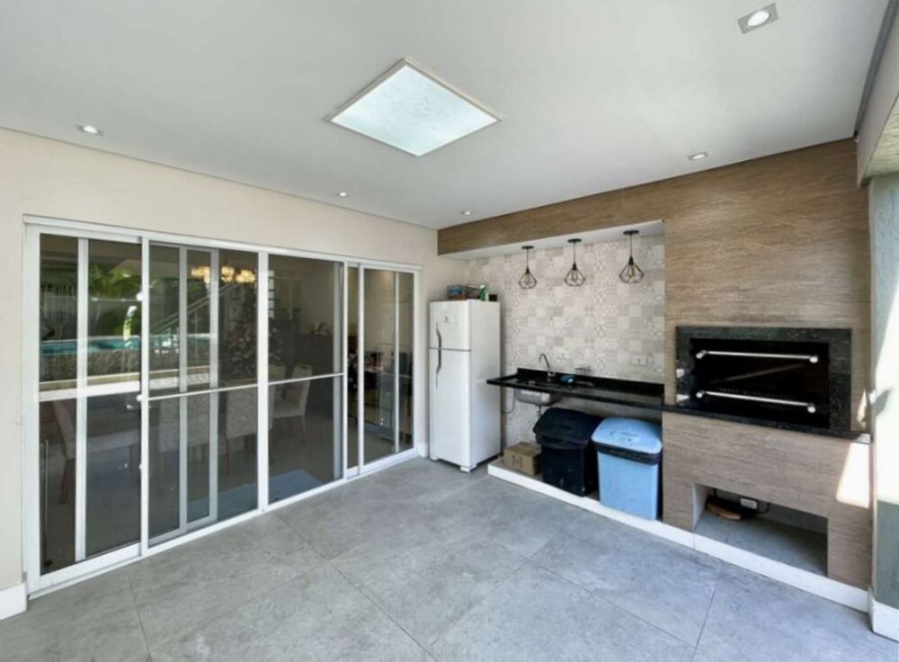 Casa de Condomínio, 3 quartos - Foto 7