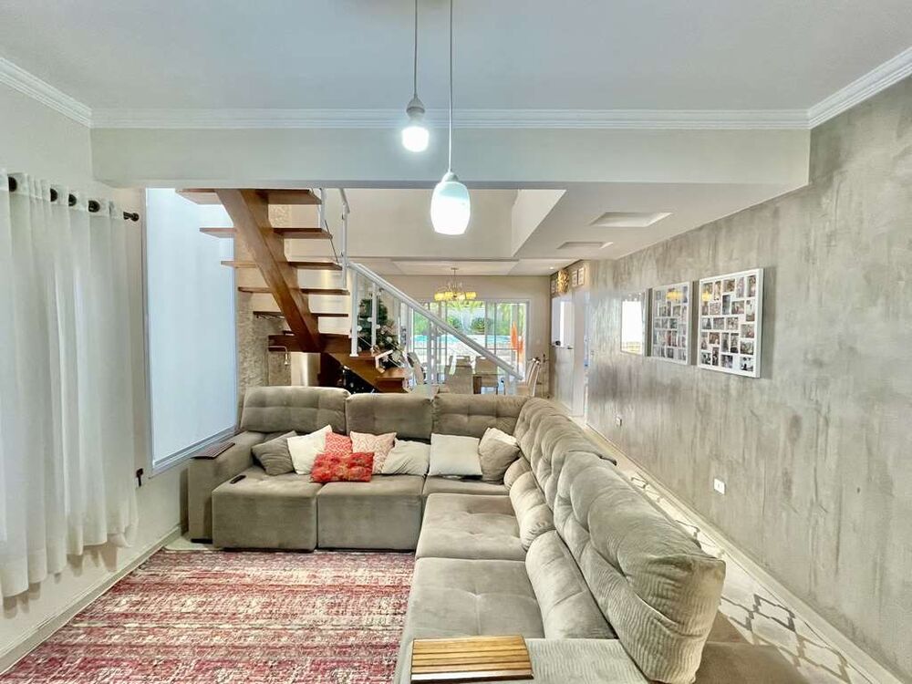 Casa de Condomínio, 3 quartos - Foto 3