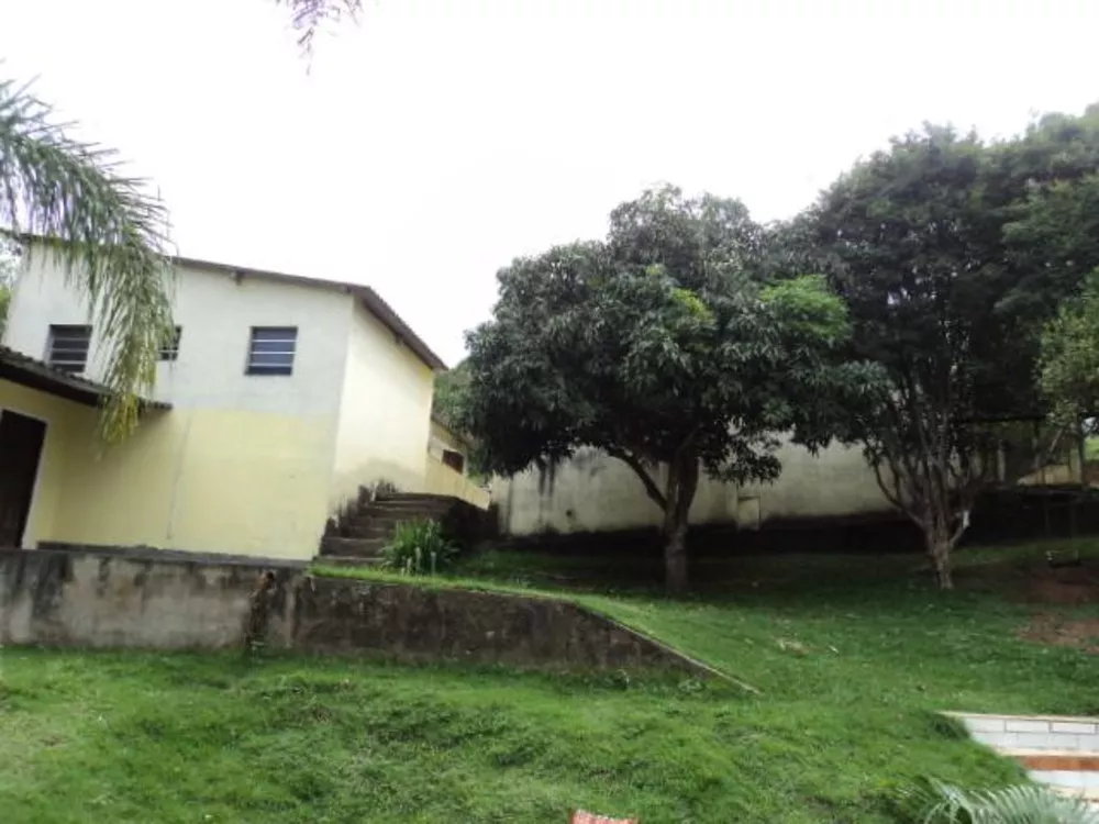Terreno, 904 m² - Foto 1