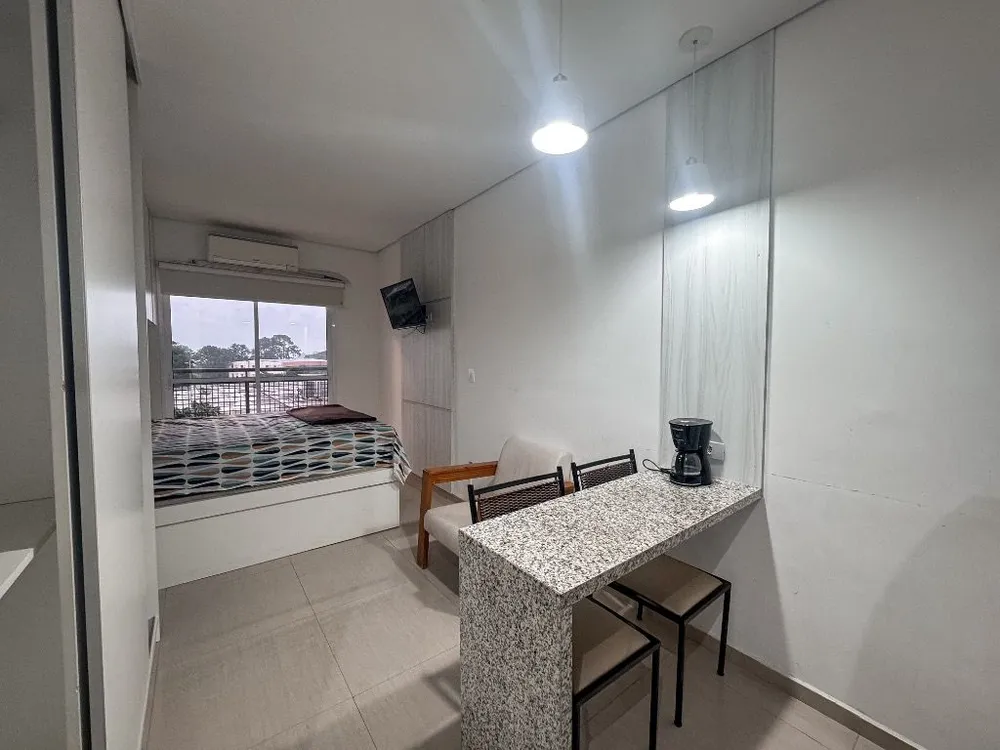 Apartamento, 1 quarto, 27 m² - Foto 2