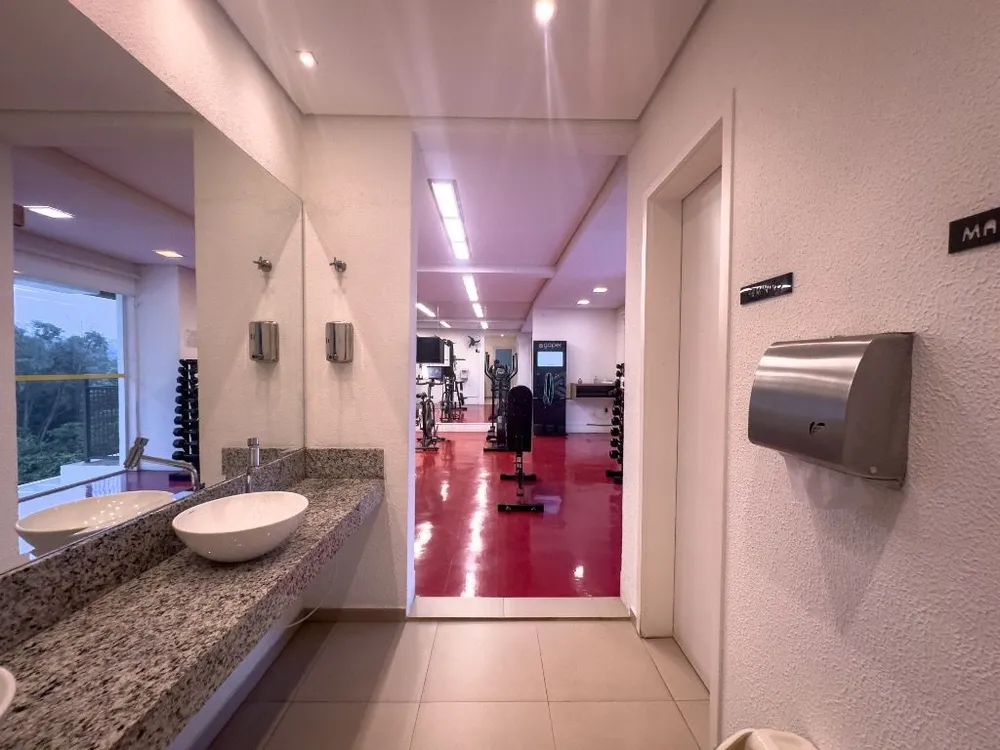 Apartamento, 1 quarto, 27 m² - Foto 12